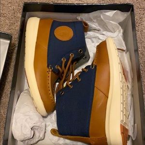 Polo Ralph Lauren Ranger Sport Boots